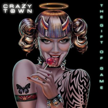 Crazy Town Toxic