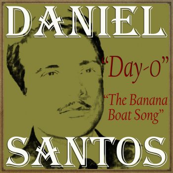 Daniel Santos A la Tumba (Tumba)