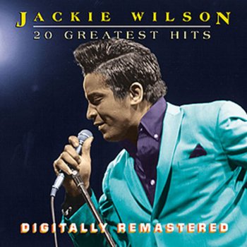 Jackie Wilson Whispers (Getting Louder)