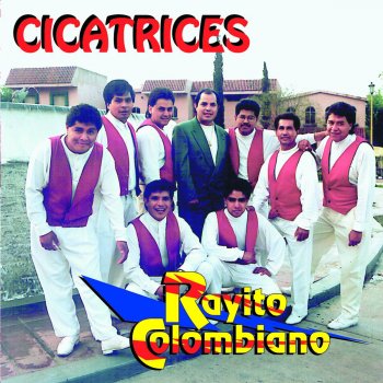 Rayito Colombiano Voy a Llorar