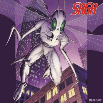Saga How Are You?