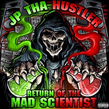 JP Tha Hustler feat. Brett As Is Weird Science vs. Dexter