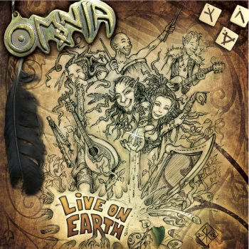 Omnia Alive! - Live