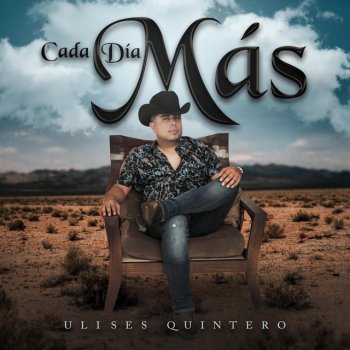 Ulises Quintero Luto en el Cielo