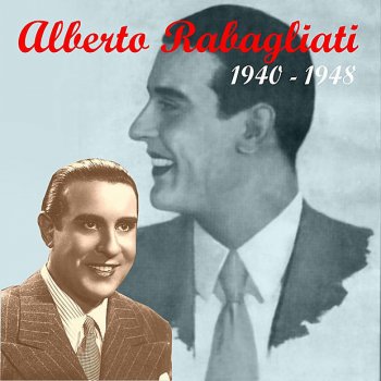 Alberto Rabagliati Imaginez