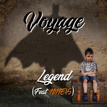 Voyage Legend (feat. NiNE15)