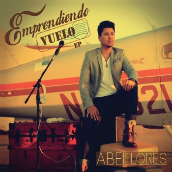 Abel Flores Generacion Radical