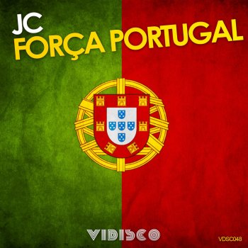 JC feat. Tiago M. Força Portugal (Tiago M. Club Mix)