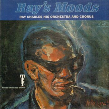 Ray Charles She's Lonesome Again