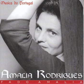 Amália Rodrigues feat. Jaime Santos & Santos Moreira Tentacao (Array)