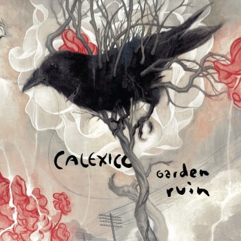 Calexico Nome De Plume