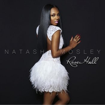 Natasha Mosley Anything