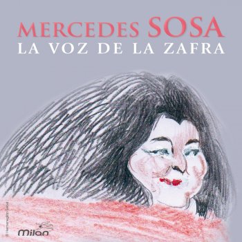 Mercedes Sosa Tropero Padre