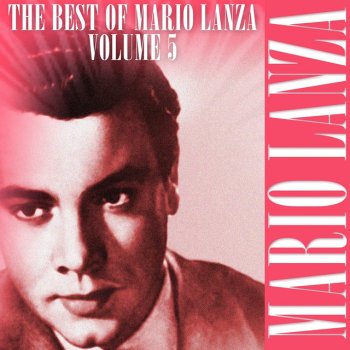 Mario Lanza Wonder Why