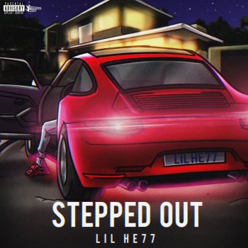 Lil He77 Stepped Out