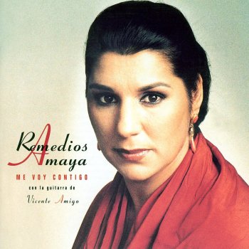 Remedios Amaya Flores Amargas - Tangos