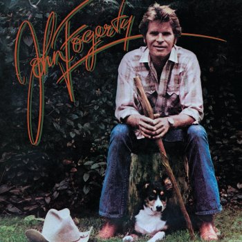John Fogerty Rockin' All Over The World