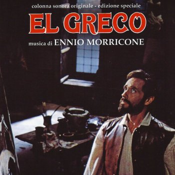 Ennio Morricone Exultate Deo