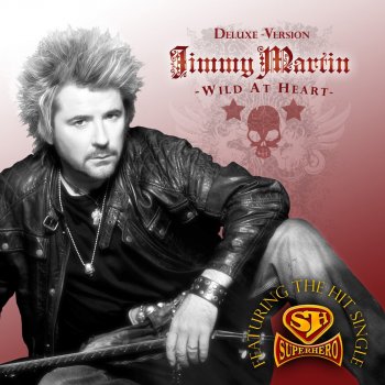 Jimmy Martin feat. Robin Beck I Wish You Here Tonight