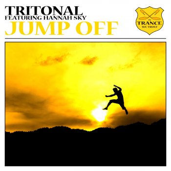 Tritonal feat. Hannah Sky Jump Off - Instrumental
