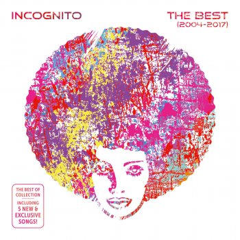 Incognito feat. Vanessa Haynes I Couldn't Love You More