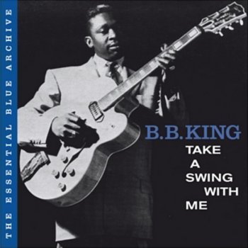 B.B. King Gotta Find My Baby