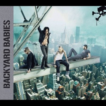 Backyard Babies Degenerated