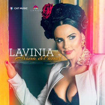 Lavinia Aroma del Amor