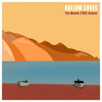 Hollow Coves feat. The Kite String Tangle The Woods - The Kite String Tangle Remix