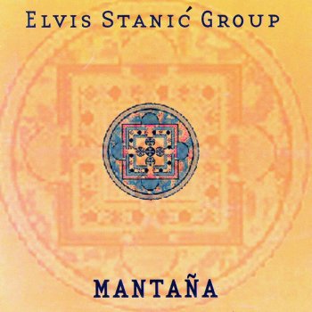 Elvis Stanić Group Waking The Spring