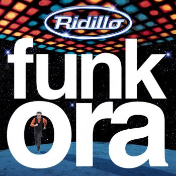 Ridillo Funkora - Radio Edit