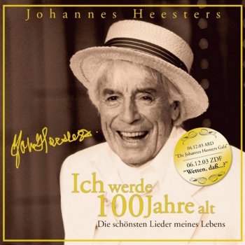 Johannes Heesters Besame Mucho