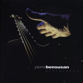 Pierre Bensusan Scarabee