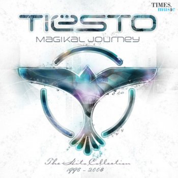 DJ Tiësto feat. Nicola Hitchcock In My Memory