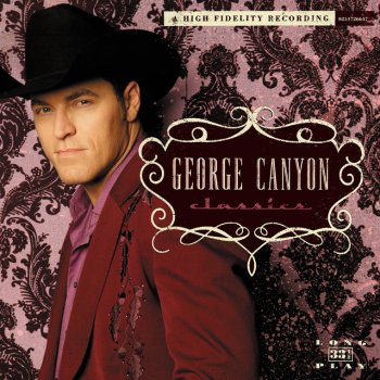 George Canyon Ring Of Fire