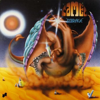 Camel Freefall