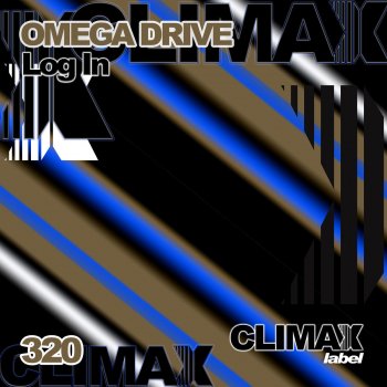 Omega Drive Mixtape