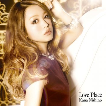 Kana Nishino SAKURA, I love you?