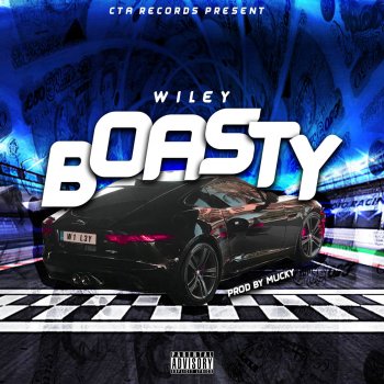 Wiley feat. Mucky Boasty