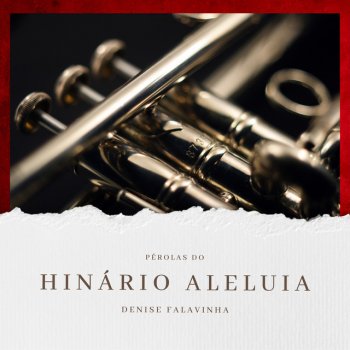 Denise Falavinha Anelo por Cristo, meu Rei