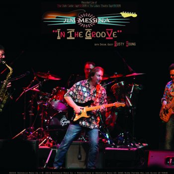 Jim Messina Keep Me in Mind (Live)