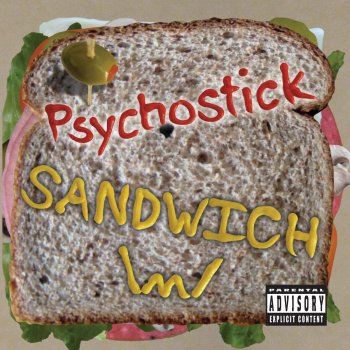 Psychostick Do You Want a Taco?