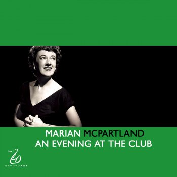 Marian McPartland A Foggy Day (Previously Unreleased Version)