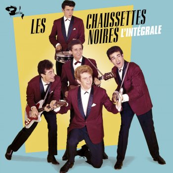 Les chaussettes noires Interview