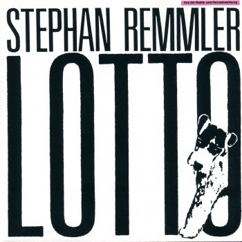 Stephan Remmler O's Theme