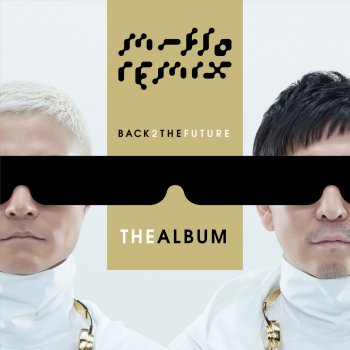 m-flo loves Kahimi Karie COZMO-NAUGHTY (Qrion Remix)