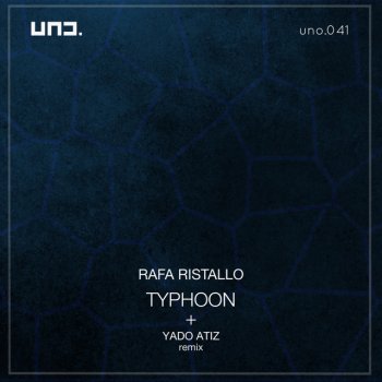 Исполнитель Rafa Ristallo, альбом Typhoon