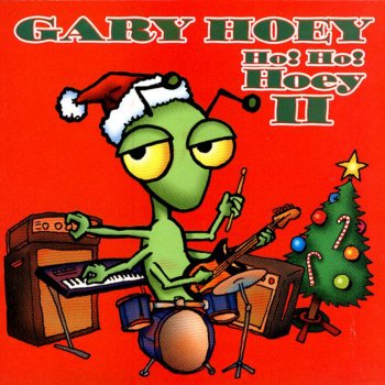 Gary Hoey Feliz Navidad