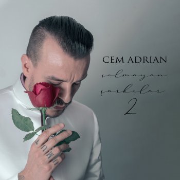 Cem Adrian Bak Yeşil Yeşil