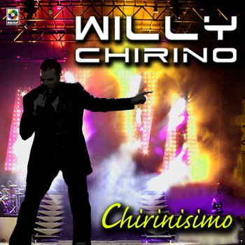 Willy Chirino Vida Vuela La